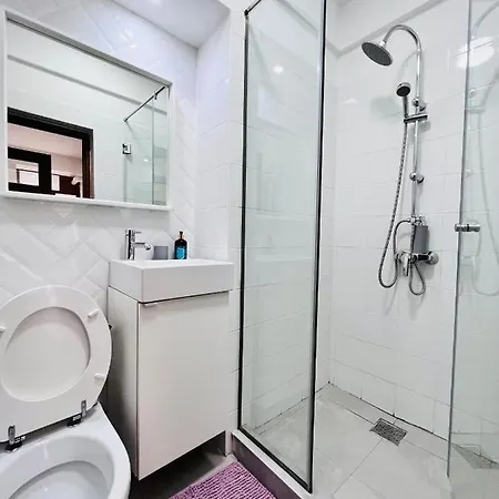 Historical 1r Near Square Apartment *